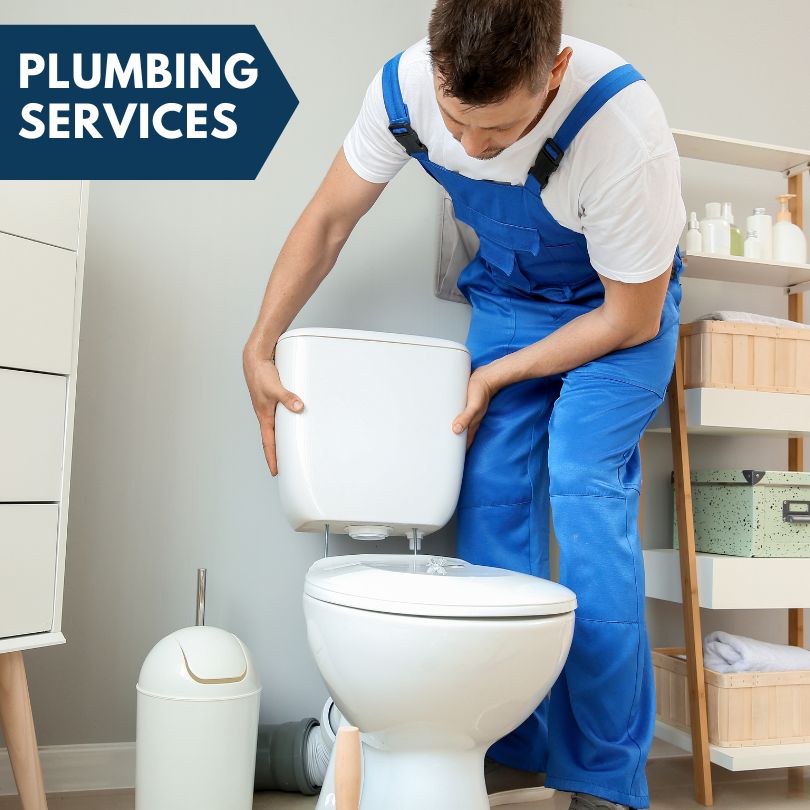 Plumbing Company in West Sand Lake, NY